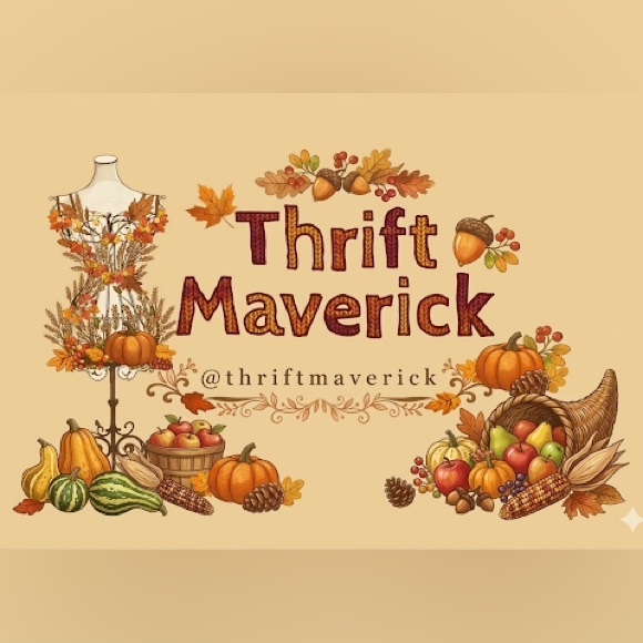 thriftmaverick